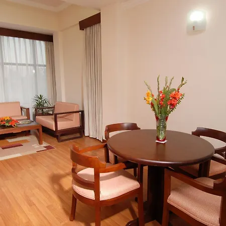 Airport Hotel Kathmandu - Near Pashupatinath Temple