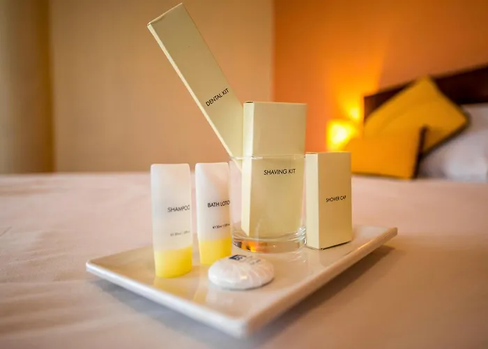 Airport - Near Pashupatinath Temple Hotel 4*