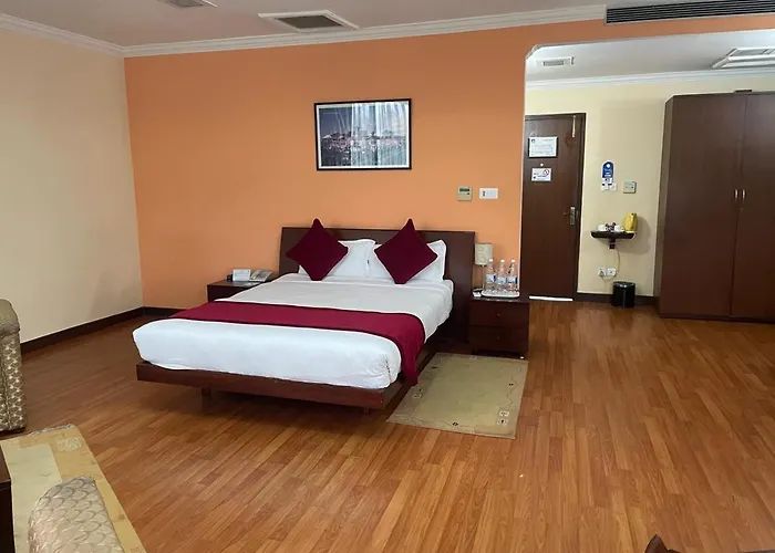 Hotel Airport - Near Pashupatinath Temple Katmandú
