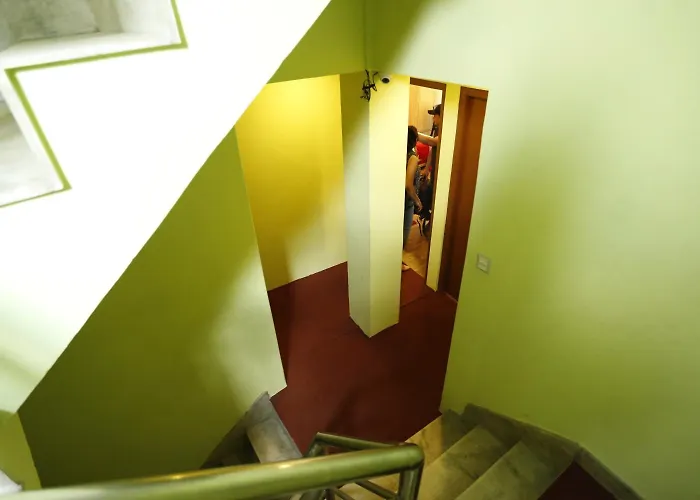 Hotel Airport - Near Pashupatinath Temple