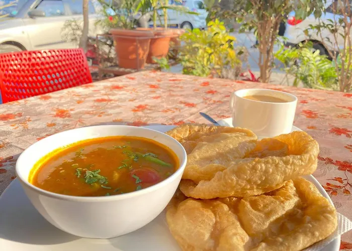 Airport - Near Pashupatinath Temple Hotel 4*