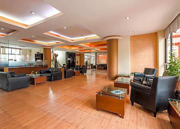 Airport - Near Pashupatinath Temple 4*