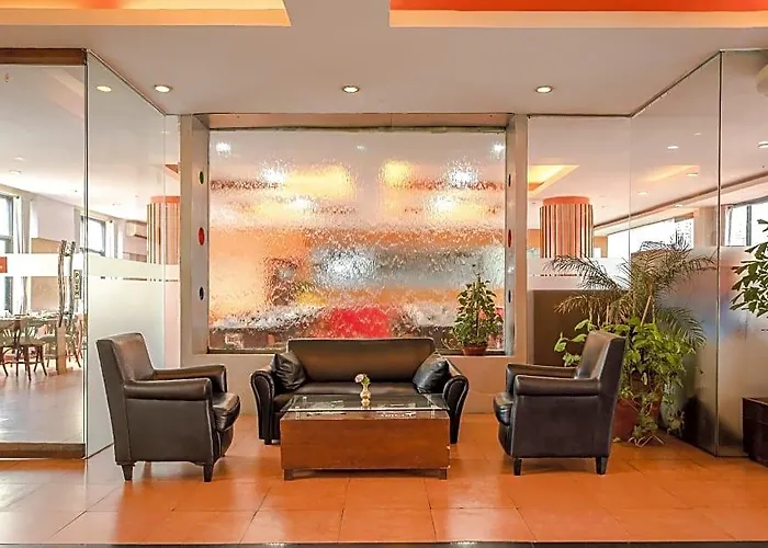 Hotel Airport - Near Pashupatinath Temple