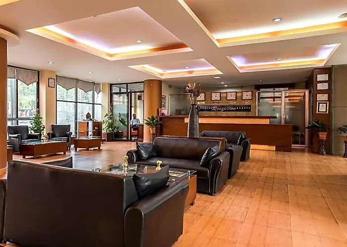 Airport - Near Pashupatinath Temple 4* Kathmandu