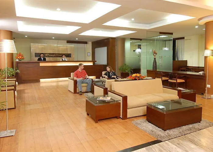 Hotel Airport - Near Pashupatinath Temple