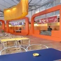 Airport - Near Pashupatinath Temple 4*