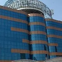 Airport - Near Pashupatinath Temple Hotel 4*