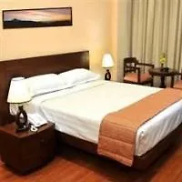 Hotel Airport - Near Pashupatinath Temple Katmandú