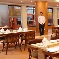 Hotel Airport - Near Pashupatinath Temple
